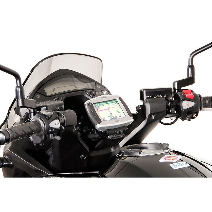 Μπαράκι στήριξης smartphone / GPS για Honda VFR800X Crossrunner 2011-2014