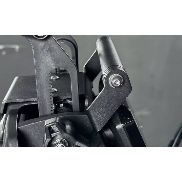 Μπαράκι στήριξης smartphone / GPS για CF Moto 450MT 2023-2024