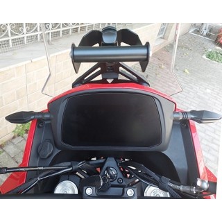 Μπαράκι στήριξης smartphone / GPS για Moto Morini X-Cape 649 2022-2024