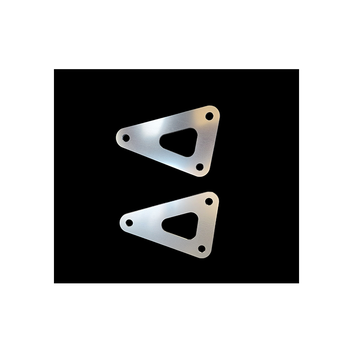 Σύνδεσμοι χαμηλώματος Honda CBR600RR 2008-2021 (40mm)