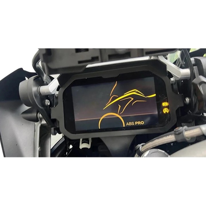 Σκίαστρο οργάνων για BMW R1250GS 2019-2023 / R1250GS Adventure 2020-2023