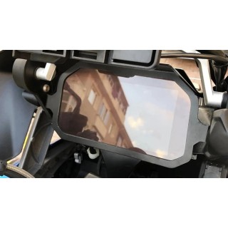 Σκίαστρο οργάνων για BMW R1200GS LC 2017-2019 / R1200GS LC Adventure 2014-2019