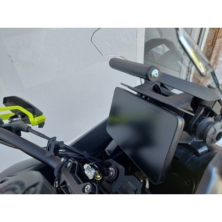 Μπαράκι στήριξης smartphone / GPS για QJ Motor SVT650 / SVT650X 2022-2026