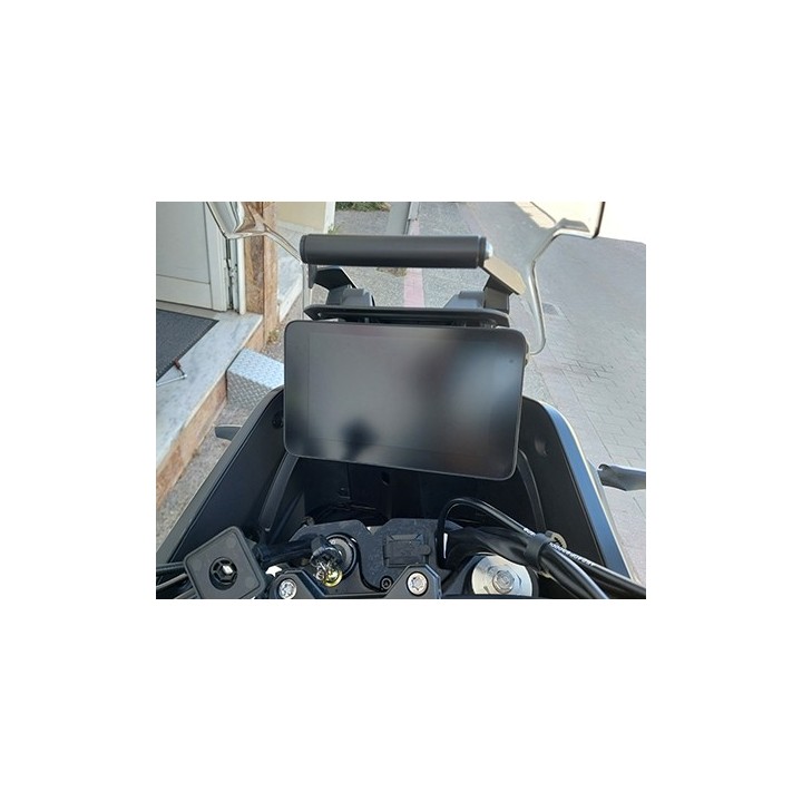Μπαράκι στήριξης smartphone / GPS για QJ Motor SVT650 / SVT650X 2022-2026