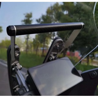 Μπαράκι στήριξης smartphone / GPS για Daytona Zontes T310 / T350 / T1 / T2 / X310 / X2 2019-2023