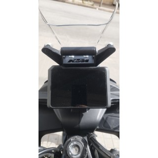 Μπαράκι στήριξης smartphone / GPS για KTM 390 / 790 / 890 Adventure 2022-2024