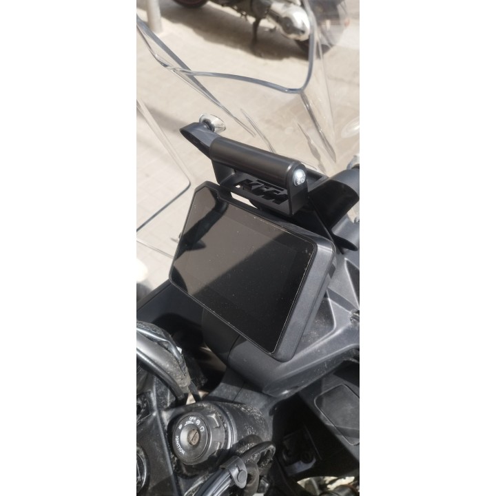 Μπαράκι στήριξης smartphone / GPS για KTM 390 / 790 / 890 Adventure 2022-2024