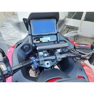 Μπαράκι στήριξης smartphone / GPS για Honda NT1100 2022-2024