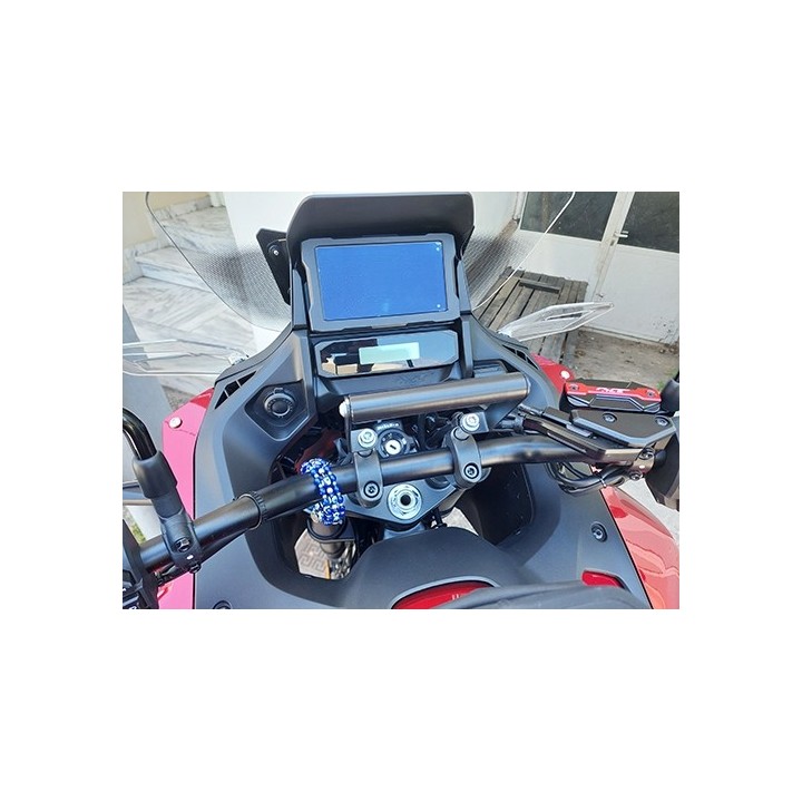 Μπαράκι στήριξης smartphone / GPS για Honda NT1100 2022-2024
