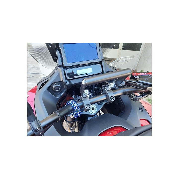 Μπαράκι στήριξης smartphone / GPS για Honda NT1100 2022-2024