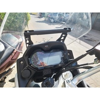 Μπαράκι στήριξης smartphone / GPS για Daytona Maverick 500 2020-2025