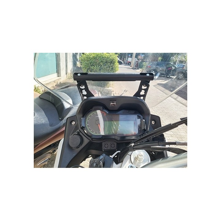 Μπαράκι στήριξης smartphone / GPS για Daytona Maverick 500 2020-2025