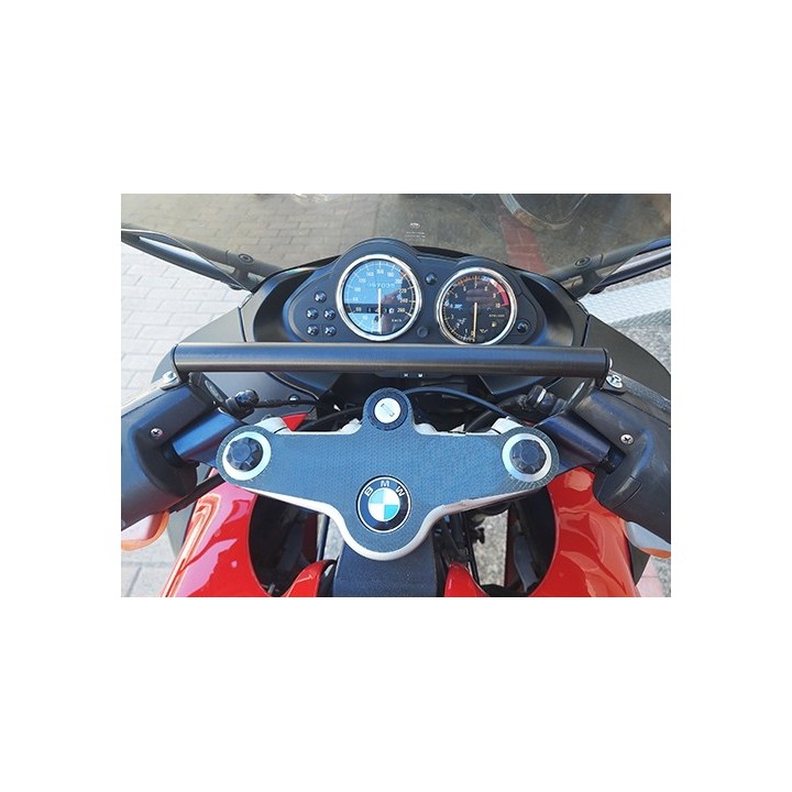 Μπαράκι στήριξης smartphone / GPS για BMW R1100S 1998-2005