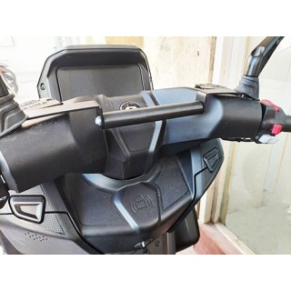 Μπαράκι στήριξης smartphone / GPS για QJ Motor Fort 350 2023-2024