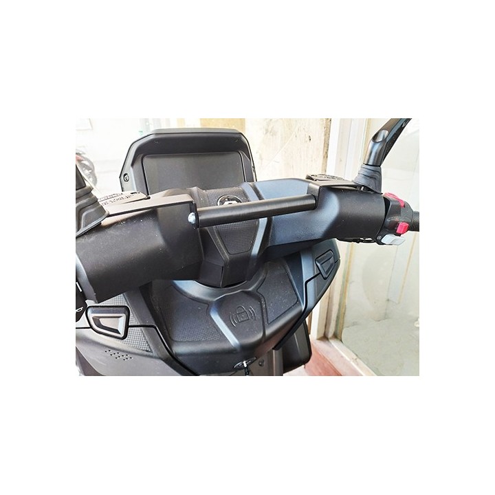 Μπαράκι στήριξης smartphone / GPS για QJ Motor Fort 350 2023-2024