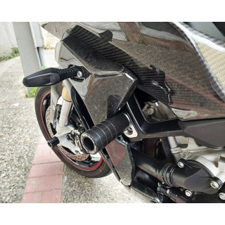 Προστατευτικά μανιτάρια πλαισίου για BMW S1000XR 2020-2023