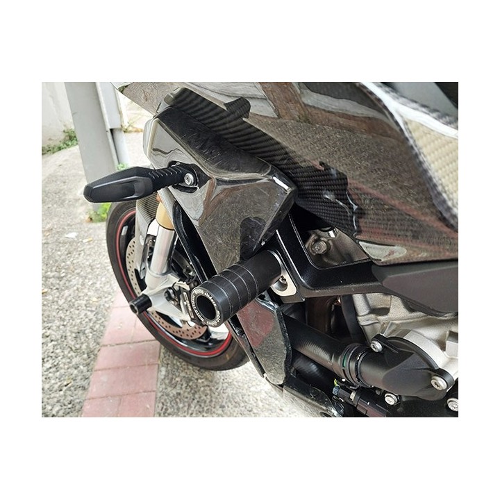 Προστατευτικά μανιτάρια πλαισίου για BMW S1000XR 2020-2023