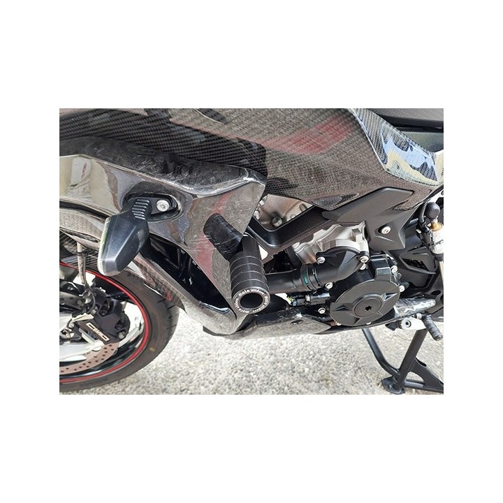 Προστατευτικά μανιτάρια πλαισίου για BMW S1000XR 2020-2023