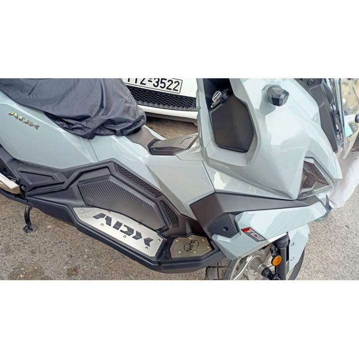 Καλύμματα μαρσπιέ για SYM ADX 125 2023-2024