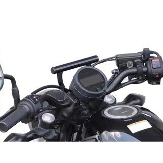 Μπαράκι στήριξης smartphone / GPS για Honda Rebel CMX 300 / CMX 500 2017-2024